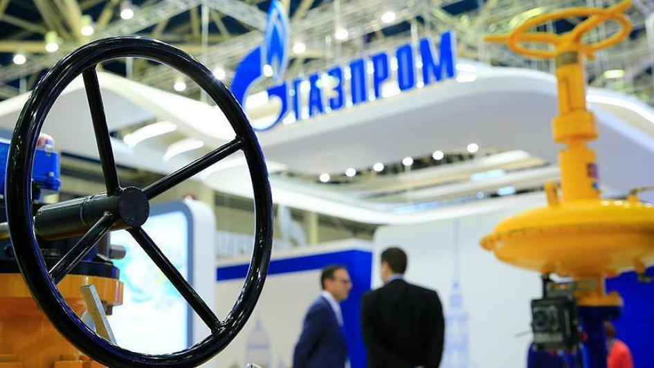 росія веде переговори зі США про постачання газу в Європу – МЗС рф