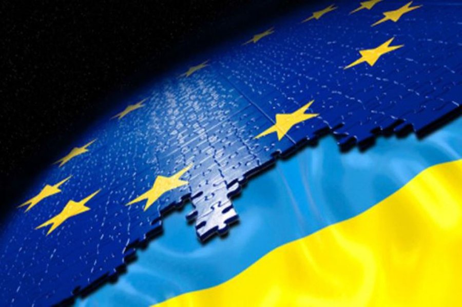 Україна представила первинну оцінку стану імплементації права ЄС