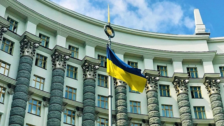 Кабмін затвердив план публічних інвестицій на 271 млрд грн