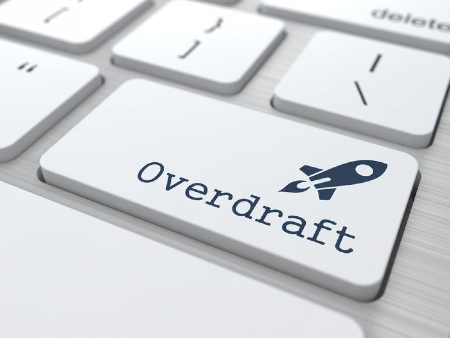 Банки спрощують умови оформлення овердрафтів для юросіб
