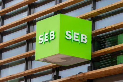 Шведський банк SEB підозрюють у відмиванні грошей з РФ