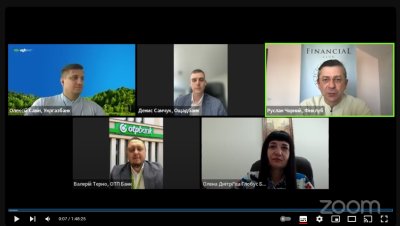 Енергонезалежність під час війни: як забезпечити безперебійну роботу бізнесу