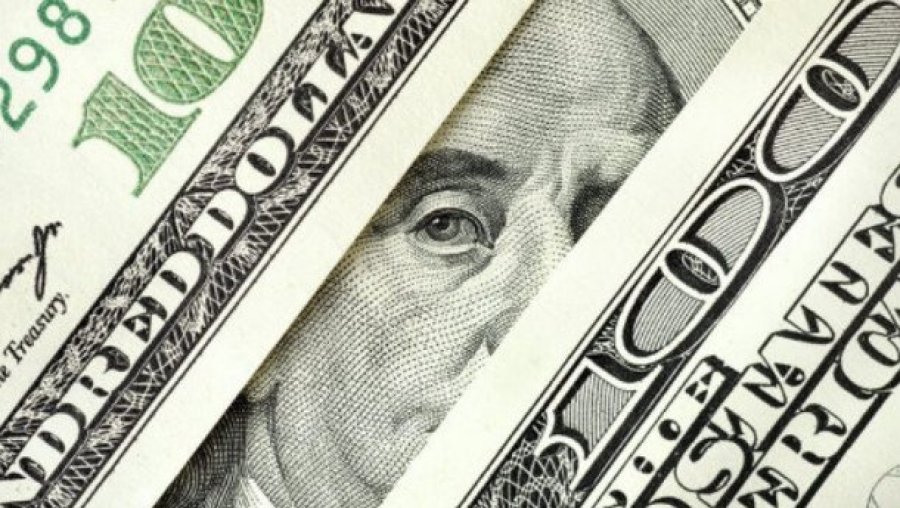 Украина заплатит МВФ двумя платежами $460 млн