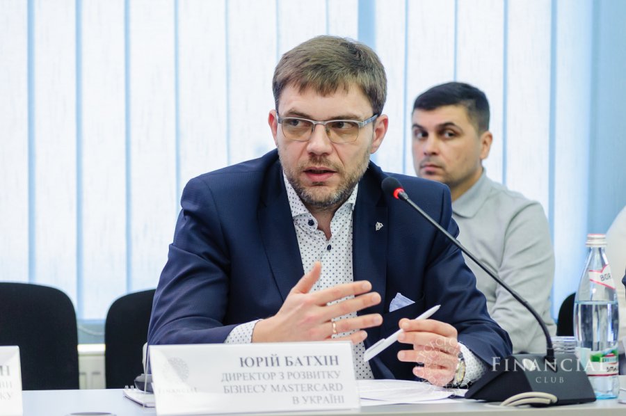 Украина обогнала Канаду и Польшу по темпам прироста NFC-платежей