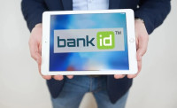 Кількість ідентифікацій через систему BankID за рік зросла на 32%