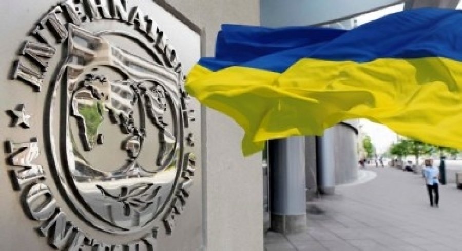 НБУ ждет в этом году двух траншей от МВФ на $2,3 млрд