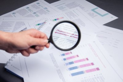 Нацбанк покарав 14 фінустанов за неподання звітності