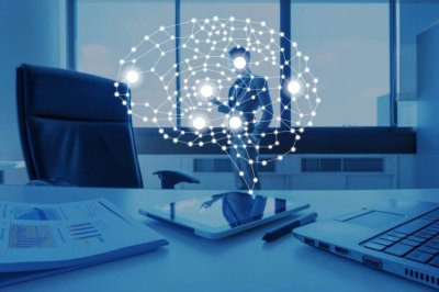 Ефективність банків зросте на 20-30% завдяки штучному інтелекту