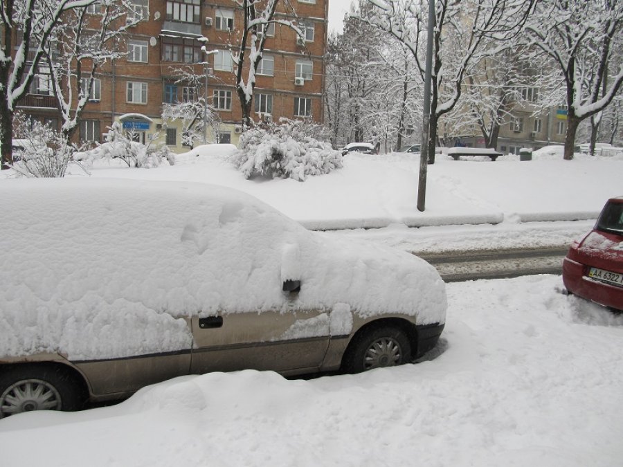 «Автогражданке» ставят палки в колеса