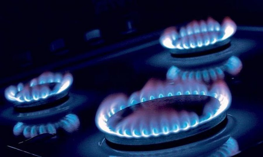 Правительство отложило подорожание газа для населения