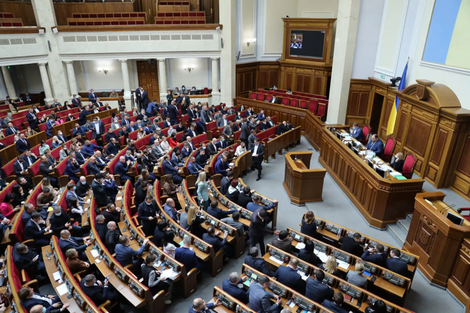Депутати заважають розвитку ринку іпотеки