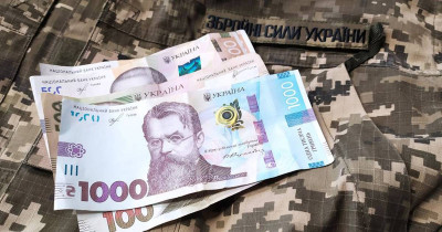 Бізнес у прифронтових областях може отримати до $30 тисяч