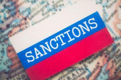 Євросоюз продовжив санкції проти рф за анексію Криму ще на рік
