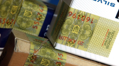 Рада підтримала різке підвищення акцизів на сигарети