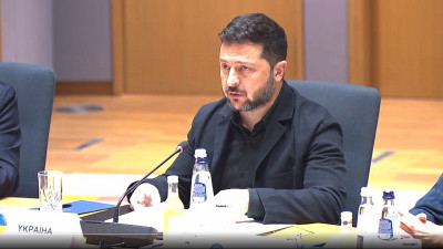 Україні не вистачає ще €70 млрд на оборону в наступному році