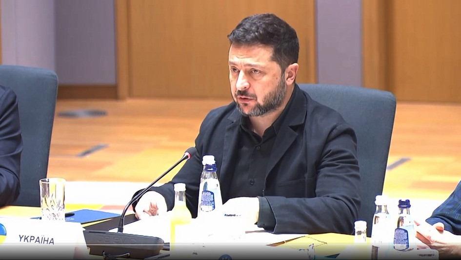 Україні не вистачає ще €70 млрд на оборону в наступному році