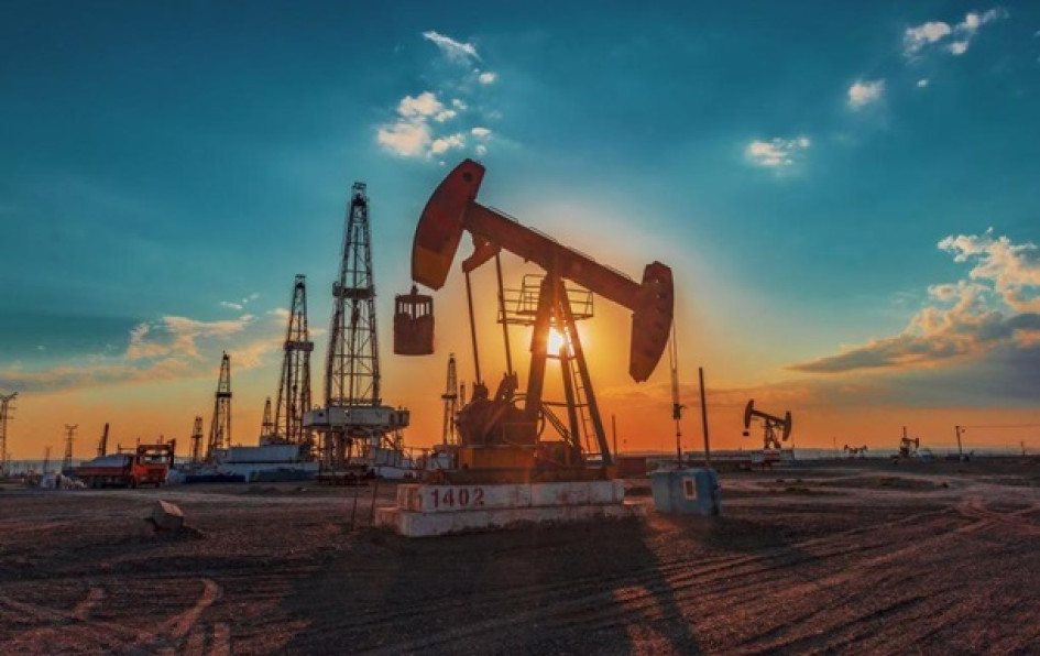 Китай скуповує нафту на європейському ринку на тлі посилення санкцій США проти рф