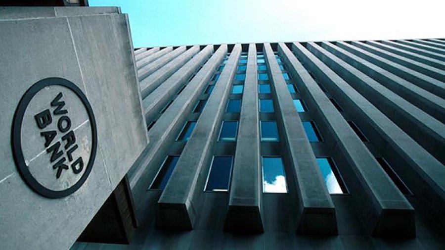 Укрзалізниця отримає $25 млн від Світового банку на ремонт критичної інфраструктури
