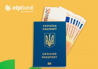ОТП Банк розробив інформаційну сторінку для українців щодо пропозицій від банків-членів OTP Group у 8 країнах