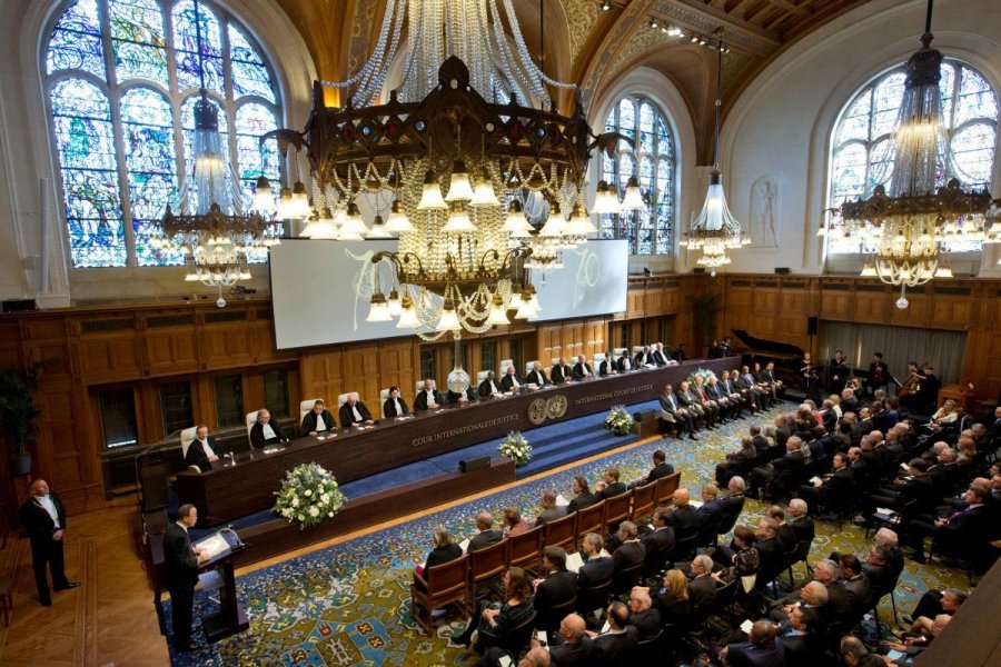 ПриватБанк выиграл международный суд у РФ за крымские активы