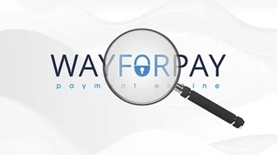 Нацбанк оштрафував WayForPay за порушення на платіжному ринку