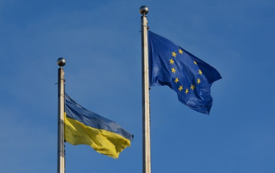 Рада ЄС затвердила виділення Україні 3,5 млрд євро в межах Ukraine Facility
