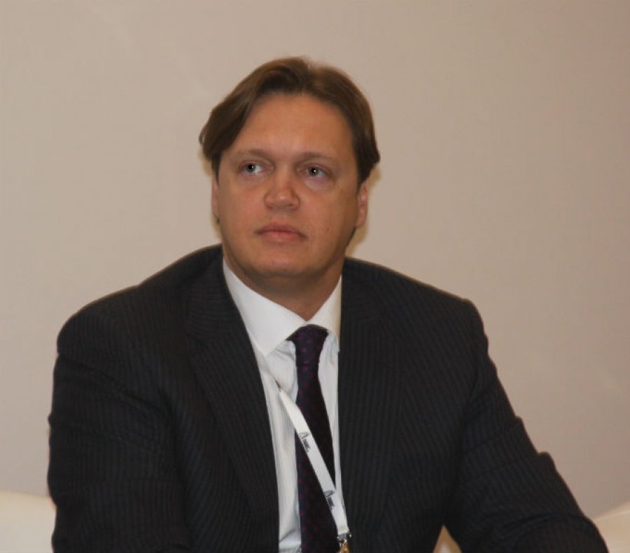 Новым главой Фонда госимущества назначен Сенниченко