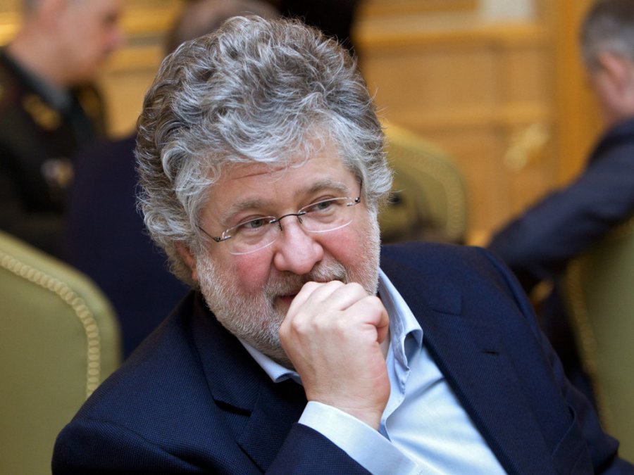 Верховний Суд врятував російські банки від Коломойського