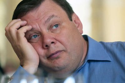 СБУ оголосила у розшук ексвласника Сенс Банку