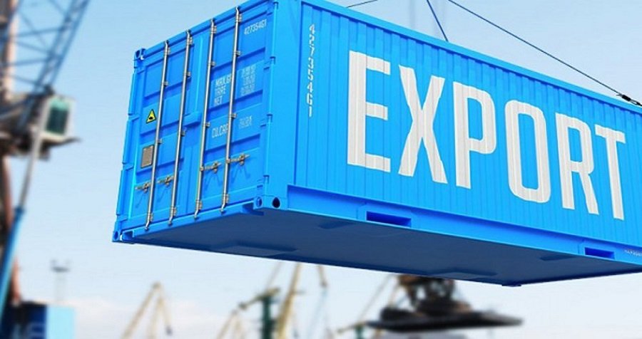 Україна цьогоріч експортувала агропродукції на понад $21 млрд