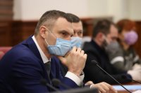 Потери от принятия антикризисного закона превысят 15 млрд грн - Кличко