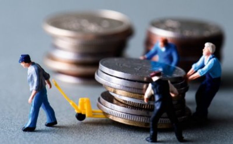Надходження до банків-банкрутів у лютому становили 259,8 млн грн