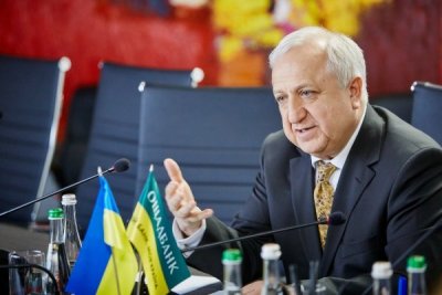 НБУ виграв справу проти ексголови наглядової ради Ощадбанку