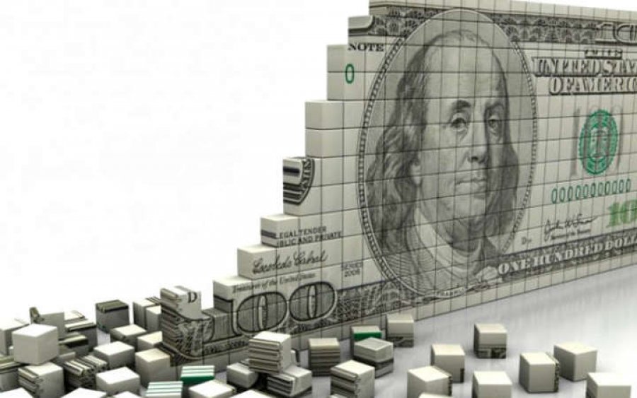 Нацбанк скупив на ринку майже $8 млрд за рік