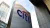 Citigroup розпочинає найбільшу за 20 років реструктуризацію