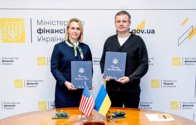 Україна та США домовилися про відтермінування виплат за держборгом