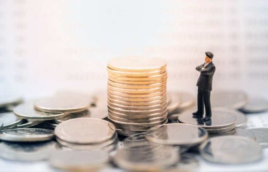 Рада спростила процедуру банкрутства для підприємств на час війни