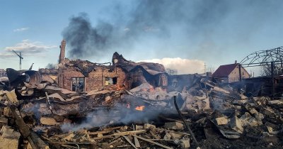 Українці подали 325 тисяч заявок на компенсацію за знищене майно