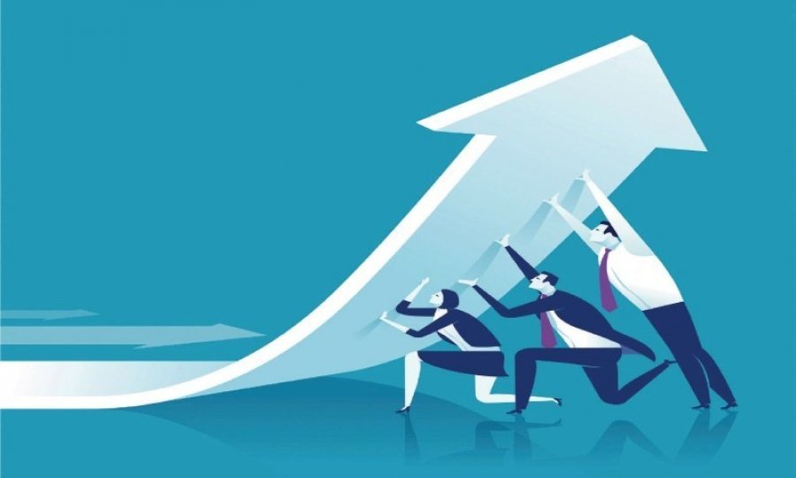 Рост экономики Украины в 2017 году составил 2,5%