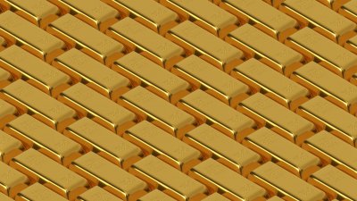 Золотовалютні резерви рф впали на $78 млрд