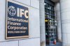 IFC поновила роботу офісу в Києві