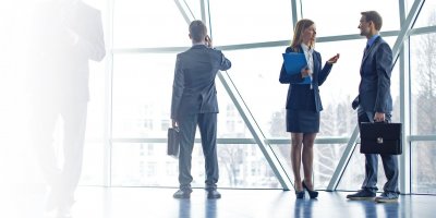 Банкіри визначили перспективні напрямки факторингу