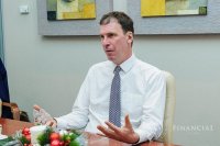 Экс-топ-менеджер Альфа-Банка Иван Свитек покупает долю в Идея Банке