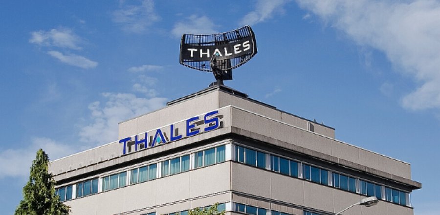 Вихід Thales з росії може зупинити карткові транзакції