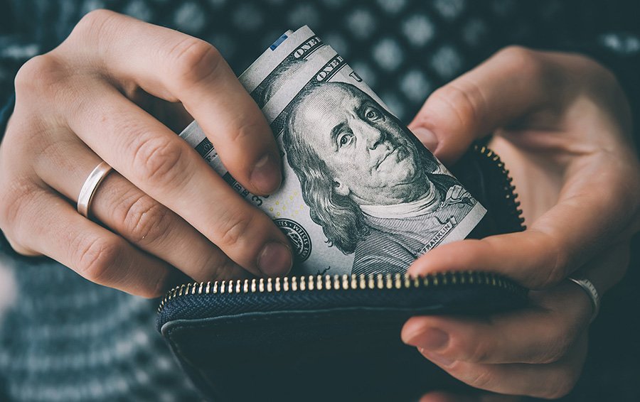 Внешние кредиторы заработали за счет Украины 17% годовых