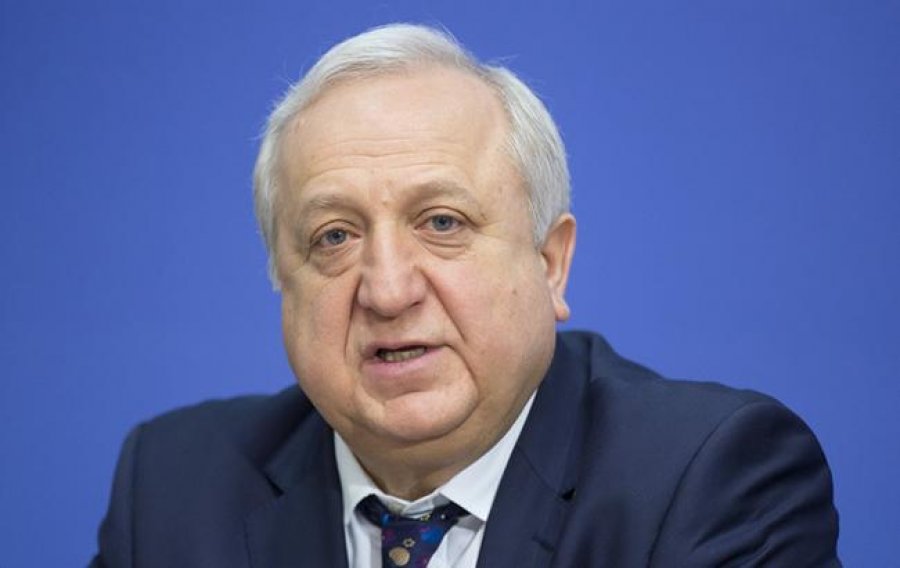 Аджунер виграв суд у НБУ щодо наглядової ради Ощадбанку