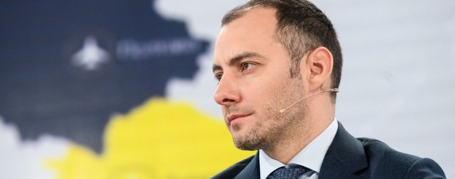 Уряд створив комітет із питань відновлення України