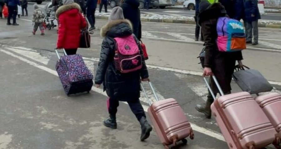 Уряд виплатив переселенцям 42 млрд грн