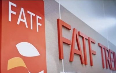 росія шантажує членів FATF напередодні пленарного засідання — Мінфін