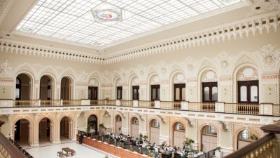 Суд дозволив Нацбанку продати землю компанії власника «Фінансової ініціативи»